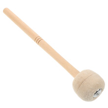 Felt Drumstokken Voor Kinderen Peuters 36,00X10,00X10,00Cm Kaki