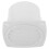 Boat Cover Vent Cap Rond Abs Wit 1 Stuk 1