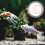 Plastic Aquarium Plantenringen Gekleurd 6 5