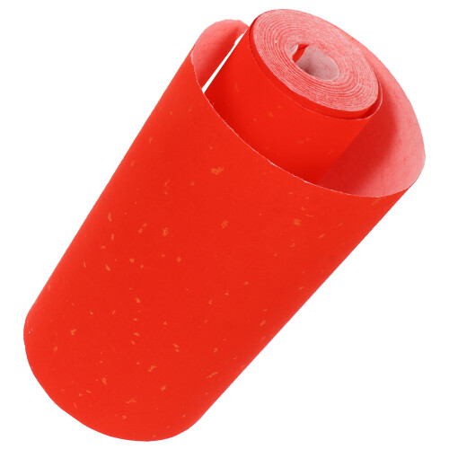 Writing Calligraphy Papier Rood 1 Rol 5000x6,7 Inch 2