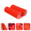 Writing Calligraphy Papier Rood 1 Rol 5000x6,7 Inch 4