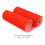 Writing Calligraphy Papier Rood 1 Rol 5000x6,7 Inch 6