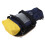 Hondewielstoel Achterpoten Met Multi Polyester En Hout 1 1