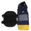 Hondewielstoel Achterpoten Met Multi Polyester En Hout 1 10