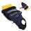 Hondewielstoel Achterpoten Met Multi Polyester En Hout 1 11