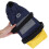 Hondewielstoel Achterpoten Met Multi Polyester En Hout 1 7