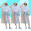 3 Verdikte Regenjas Voor Vrouwen Wit 8