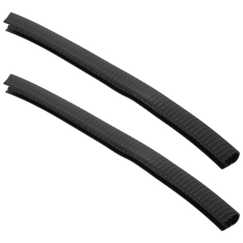 Surfboard Anti- Collision Strips Skateboard Deck Protector Bumper