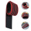 2St Autodeur Drempelbeschermer Rubber Bumper Guard Set 11