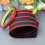 2St Autodeur Drempelbeschermer Rubber Bumper Guard Set 5