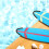 Surfboard Anti- Collision Strips Skateboard Deck Protector Bumper 5