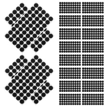 50 LED Lichtblokkerende Stickers Voor Elektronica En Slaapmodus
