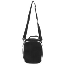 Étui Transport Kalimba 17 Clés Protection Anti-Choc Noir
