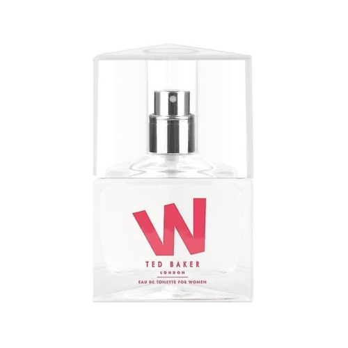 Ted Baker Ted Baker - W EDT Spray ( 30ml)