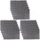 15 Kunststoff Aquarium Netzgitter Selbermachen Blatt 2