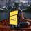 Drifting Design Wasserdichte Pvc-Mesh-Gewebe 1Stk 5