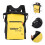 Drifting Design Wasserdichte Pvc-Mesh-Gewebe 1Stk 11
