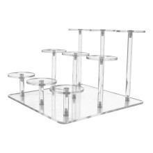 Cosmetics Organizer Für 1Set