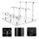 Cosmetics Organizer Für 1Set 5