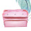 Netz Leicht Rosa Deutlich 6