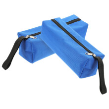 2 . Storage Bags Wasserdichte Zipper Pouches Tool Parts Kit