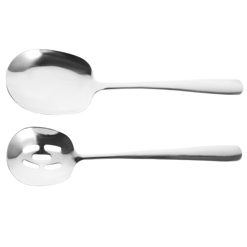 Schöpfkelle Küchengerät Einfacher Moderner Silber 2