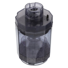 Multi-Funktionale Aquariumfilter Absaugvorrichtung Fischabfall Sammler