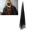 Yuangui Gotisch Schleier (3M) Haar Accessoire 6