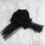 Yuangui Gotisch Schleier (3M) Haar Accessoire 3
