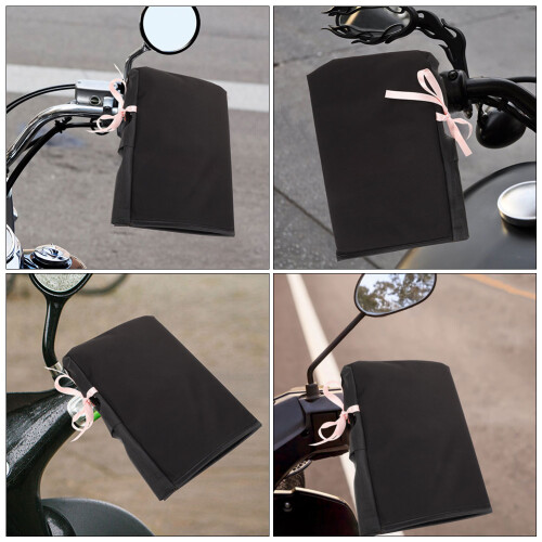 Zehuanyu 2 Paar Multifunktions Elektrofahrrad 2