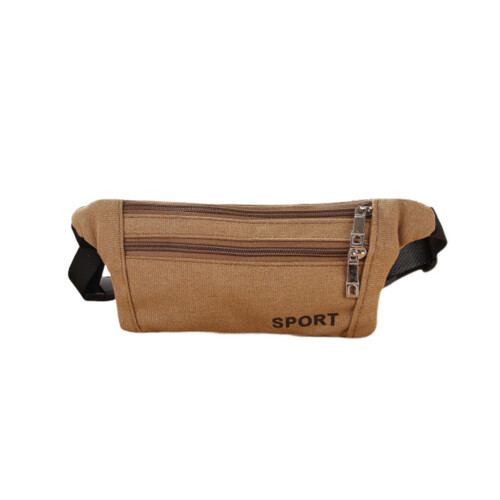 Raindrops Geldtasche Khaki 1 Stuck 1