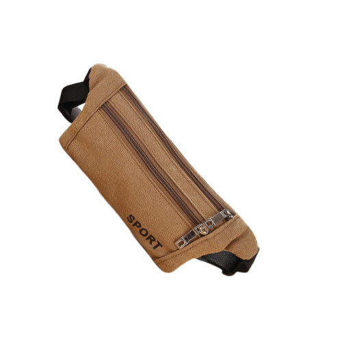 Raindrops Geldtasche Khaki 1 Stuck 2