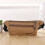 Raindrops Geldtasche Khaki 1 Stuck 6