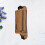 Raindrops Geldtasche Khaki 1 Stuck 7