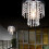 Modern Einfachheit Kronleuchter LED Deckenleuchte 20 Cm 4