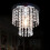 Modern Einfachheit Kronleuchter LED Deckenleuchte 20 Cm 10