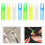 40 Pfeilnocken Für Bogenschießen Und Jagd 11