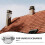 Flat Schornsteinhaube Stahl Außen 9