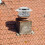 Flat Schornsteinhaube Stahl Außen 5