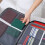 File Holder Geldkluis Multi-Laags Documententas Voor 6