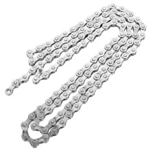 Steel Ketting Fietsketting 140x0,7x0,5 Cm