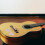 8St Met Ontwerp Ukelele Plekjes Felt Grijs 9
