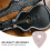 8St Met Ontwerp Ukelele Plekjes Felt Grijs 8