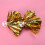 Raindrops Cheerleading Poms 2-Pack 11,8 Inch 3