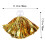 Raindrops Cheerleading Poms 2-Pack 11,8 Inch 2