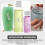 75 Shampoo Supermarkt Antidiefstal Veiligheidslabels 9