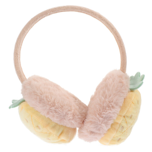 3 Oorkleppen Wintertoegift