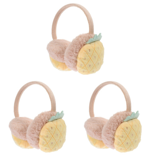 3 Oorkleppen Wintertoegift 2