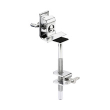 Bass Drum Koeibelhouder Clip Metaal 1 Stuks Langdurig Gebruik