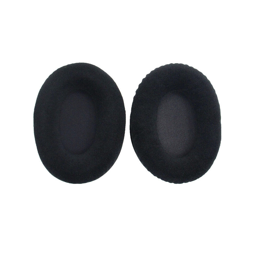 Ear Pads Compatible With Kingston Khx-Hscp Hyperx Cloud Ii Flannelearpads 7314280171064